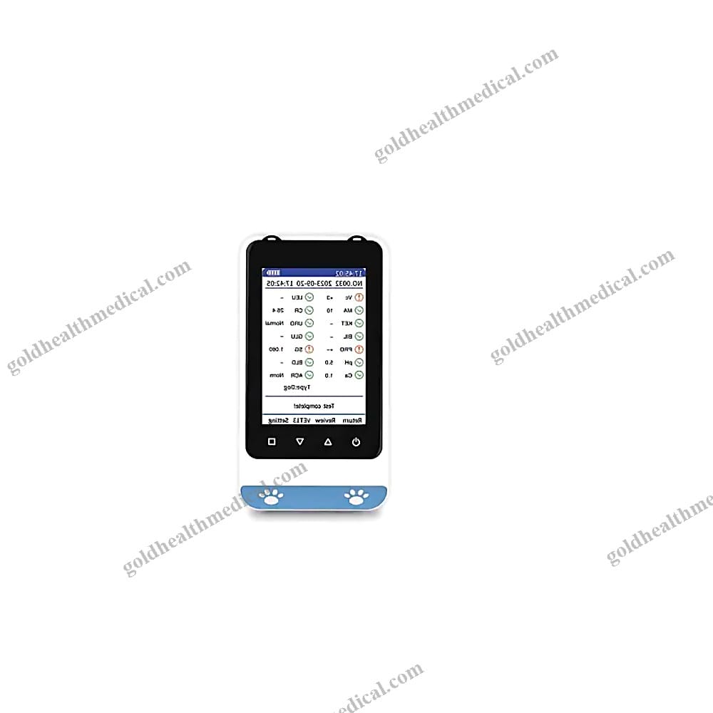 Vet UCA36 Urinalysis Analyzer for Animals