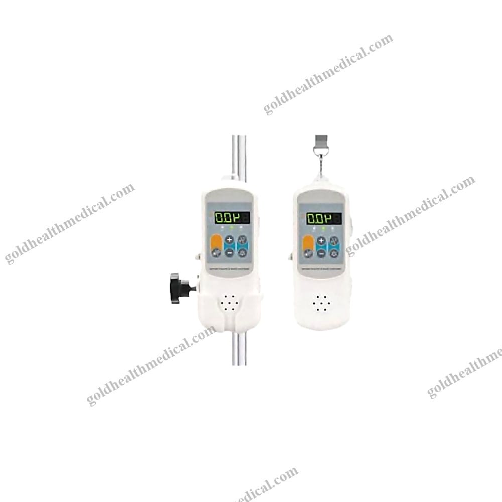 TT110CVet Blood and Infusion Warmer with Diagnostic