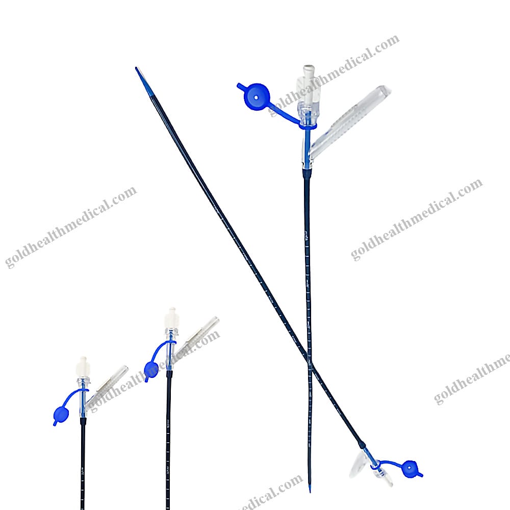 Ureteral Access Sheath Set