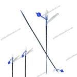 Ureteral Access Sheath Set