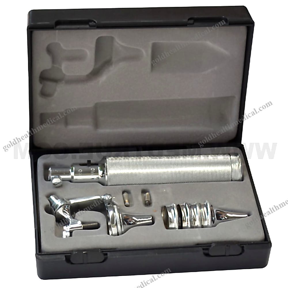 CEISO Certified Premium Otoscope MT010120