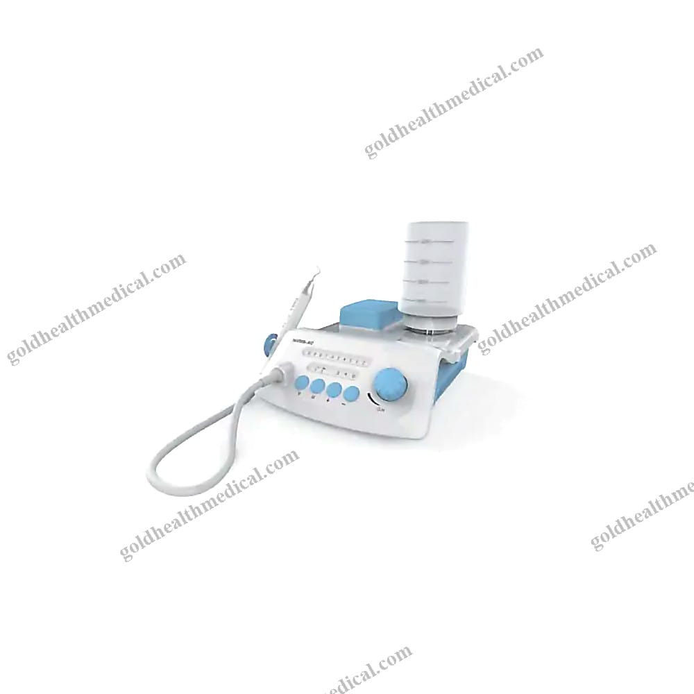DA800Vet Veterinary Ultrasonic Scaler for Pet Dental
