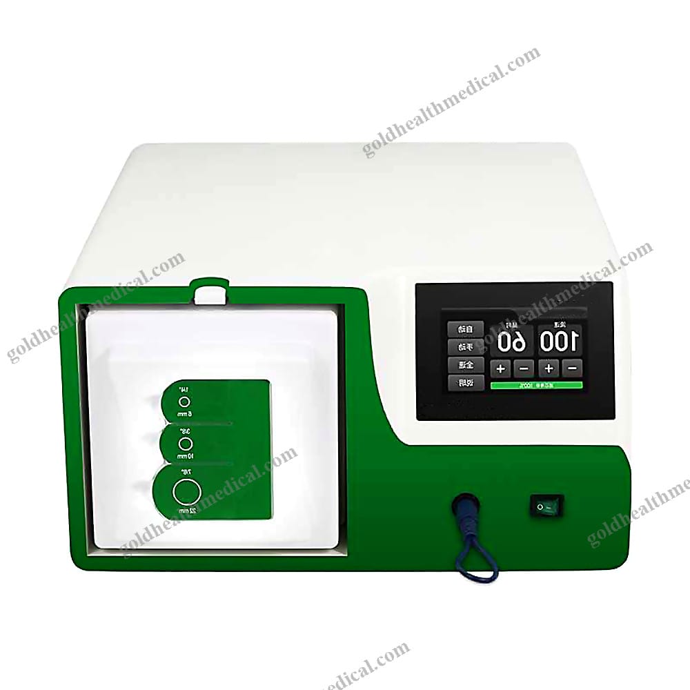 SMOKEVAC 3000 PLUS Advanced Surgical Smoke