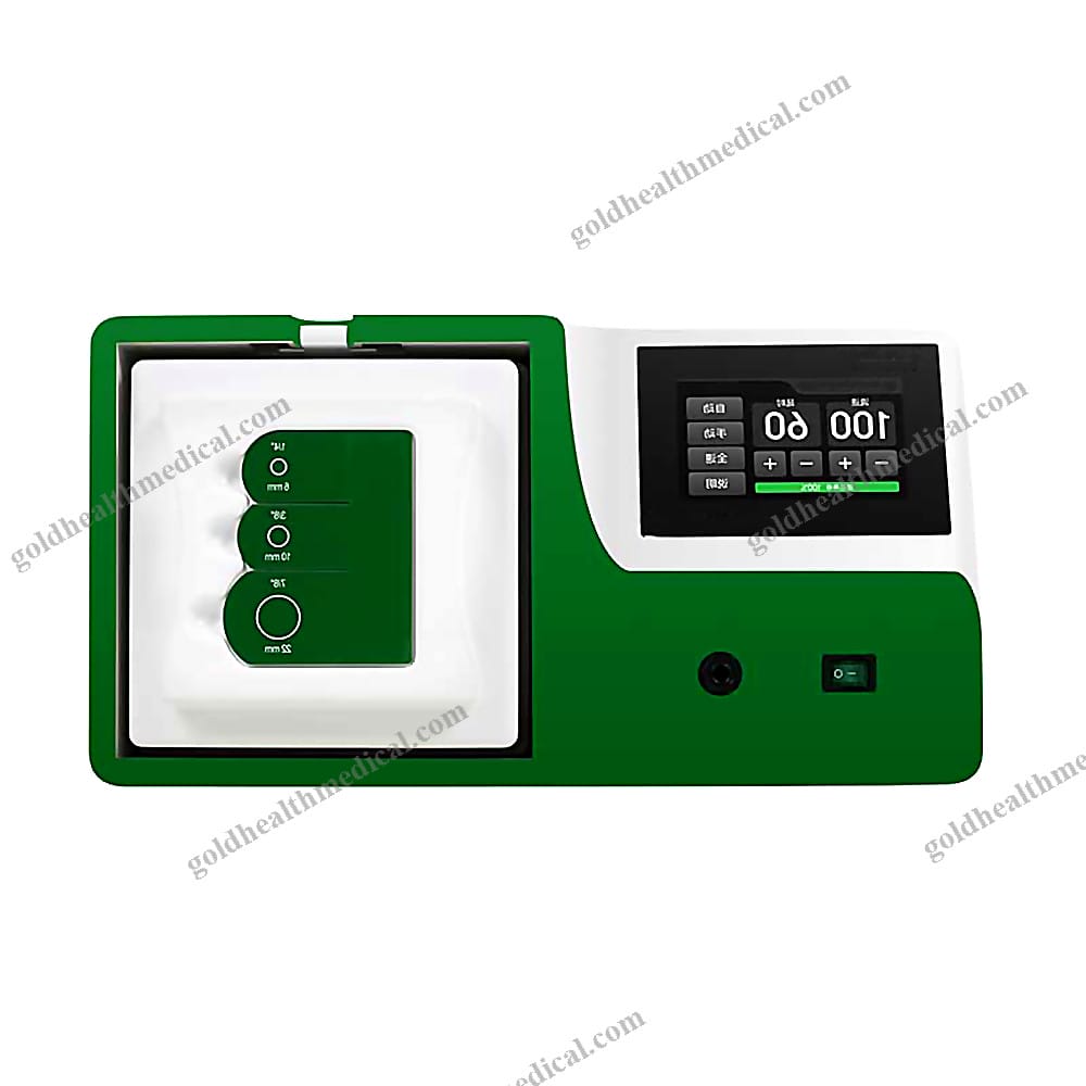 SMOKEVAC 3000 PLUS Electrosurgical Smoke