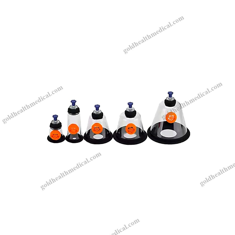 TAVAOS5 Veterinary Oxygen Mask for Cats Dogs with Inhalation
