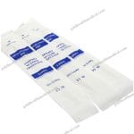Medmount Bamboo Absorbent Cotton Swabs