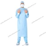 Medmount Surgical Gown AAMI Level 14