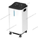 Portable 5L Medical Oxygen Concentrator