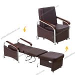 MNPHY006 Luxurious Medical Sofa Bed