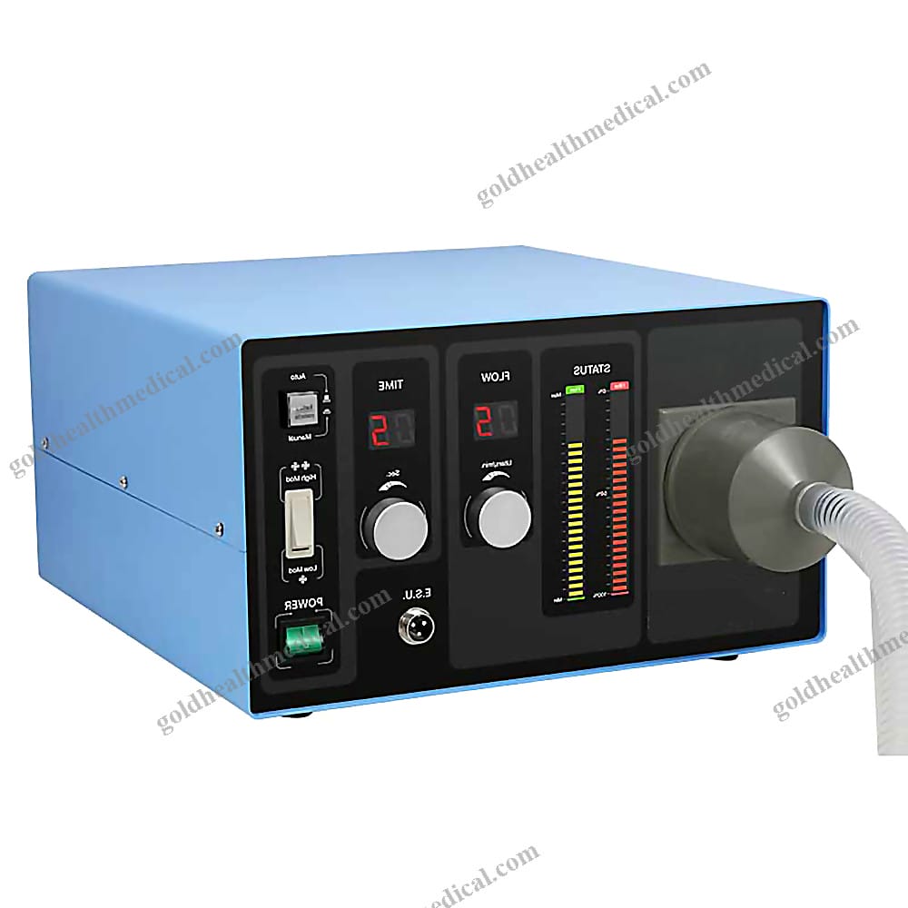 Taktvoll Smoke VAC 3000 Hospital Smoke Ev