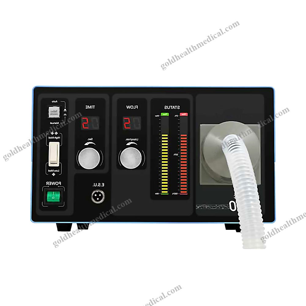 Taktvoll Smoke VAC 3000 HighPerformance