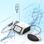 Dental Electric Piezotome Ultrasonic Bone Surgery Equipment