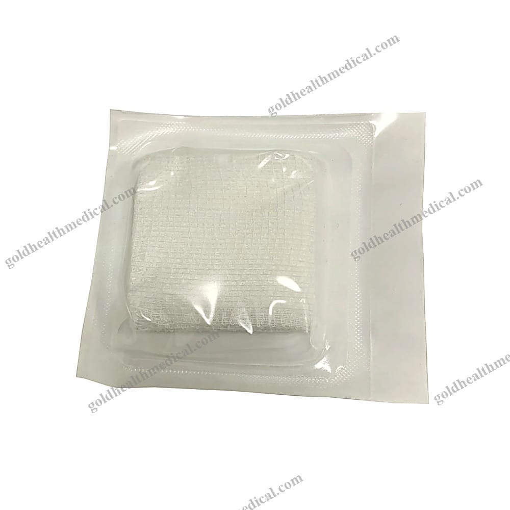Factory Direct NonSterile Gauze Swab 10cm
