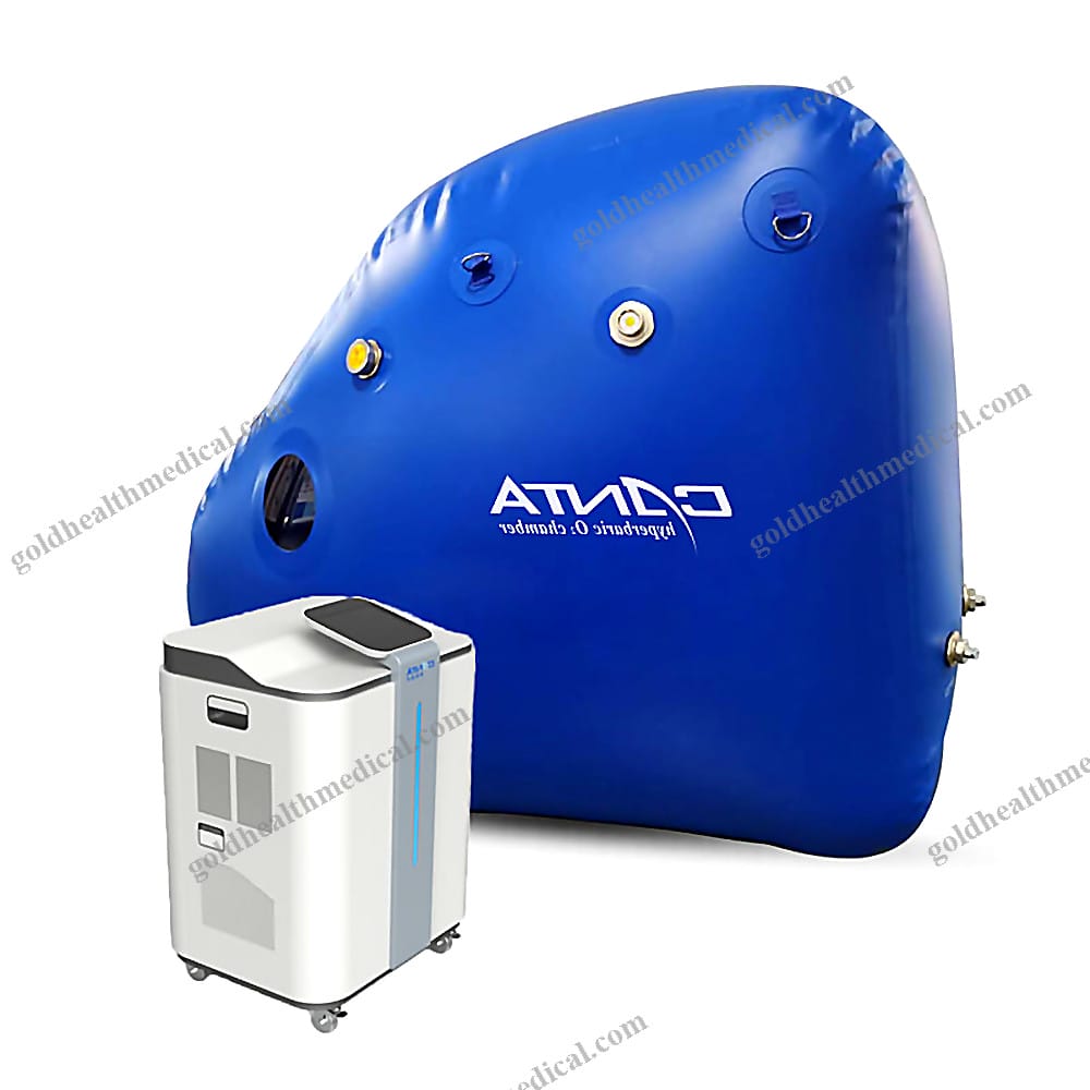 Hyperbaric Oxygen Chamber Pro
