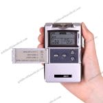TENS Muscle Stimulator Massager with Acupuncture  Herb Bag