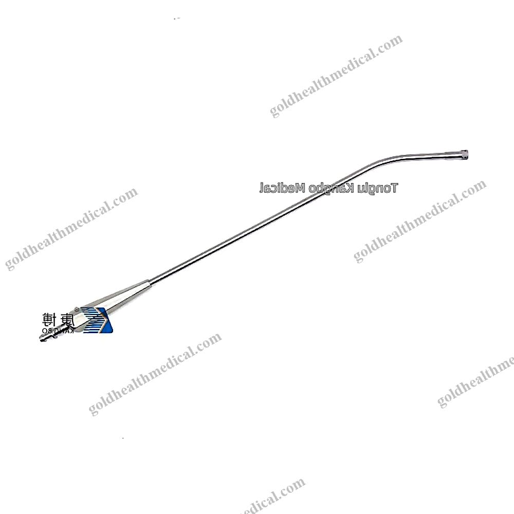 Kangbo Medical Cardiothoracic Irrigation Aspirator