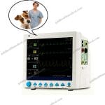 VetCare Pro MultiParameter Monitor