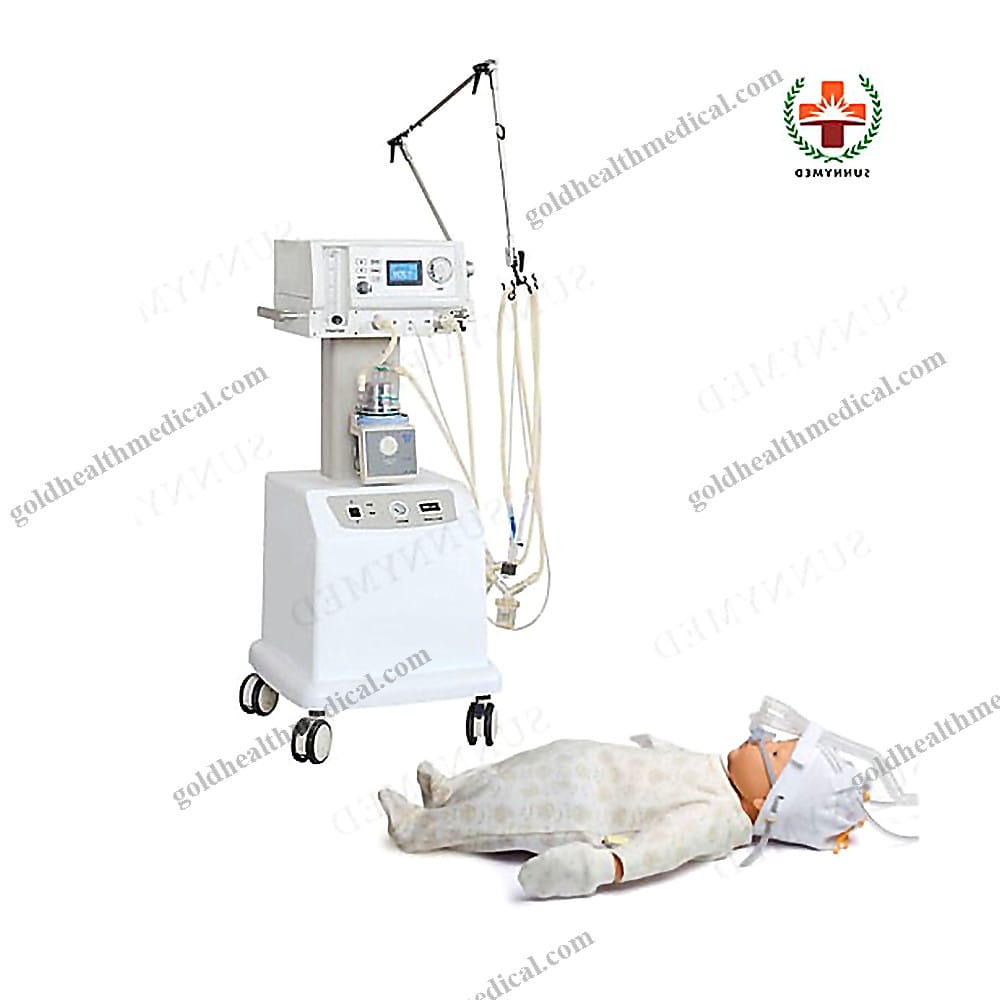 SYE005 Portable Infant CPAP System
