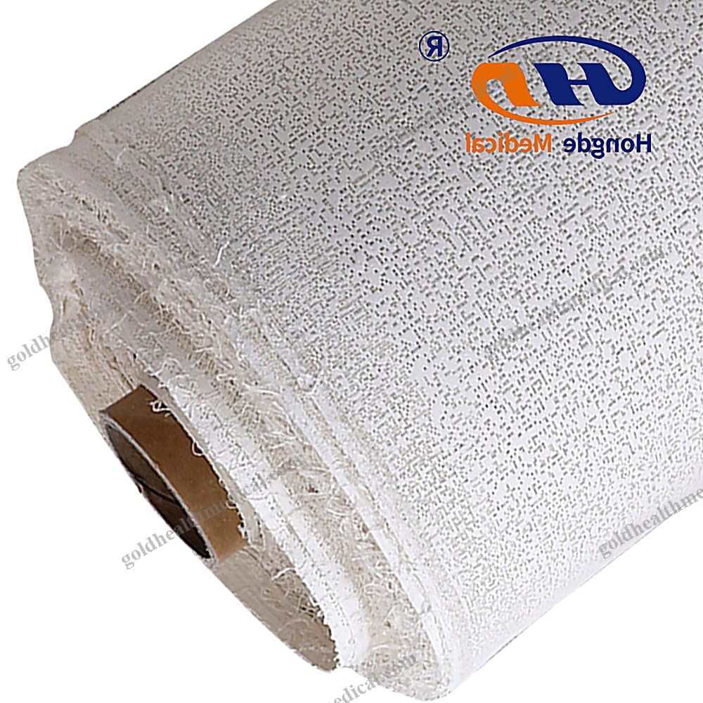 Factory Direct HighQuality Orthopedic Jumbo Bandage Roll Customizable