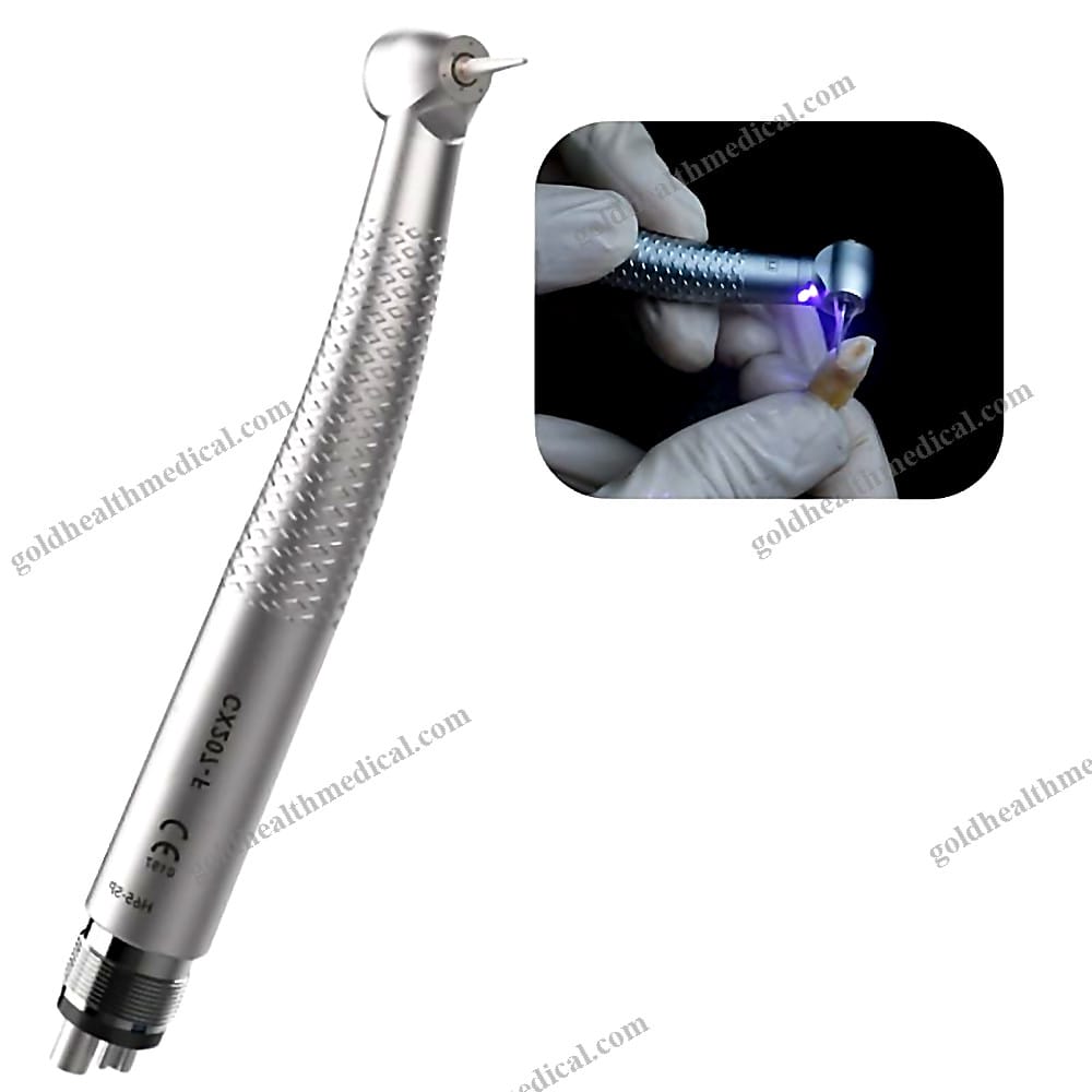 CX207F H65 UV Purple Light Caries Detection Hand