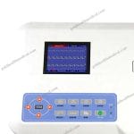 ECG300G VET 3Channel EKG Monitor