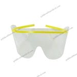 DentalPro Disposable AntiSpatter Goggles