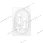 Memory Alloy Intradermal Suture Lines