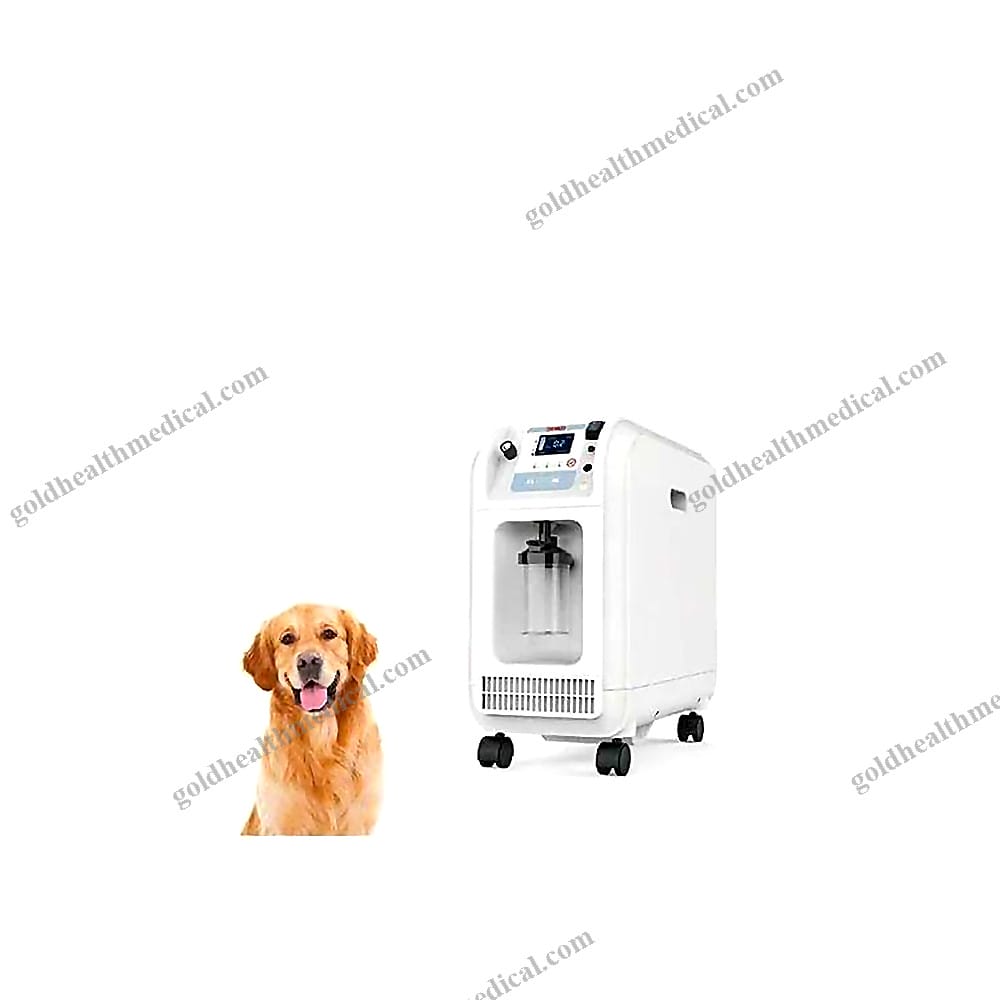 HighFlow Pet Oxygen Machines With Fast Shipping