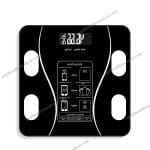 Smart Wireless Body Fat Scale
