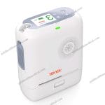Portable Oxygen Therapy Generator with 4 Modes for Home Travel Outdoor