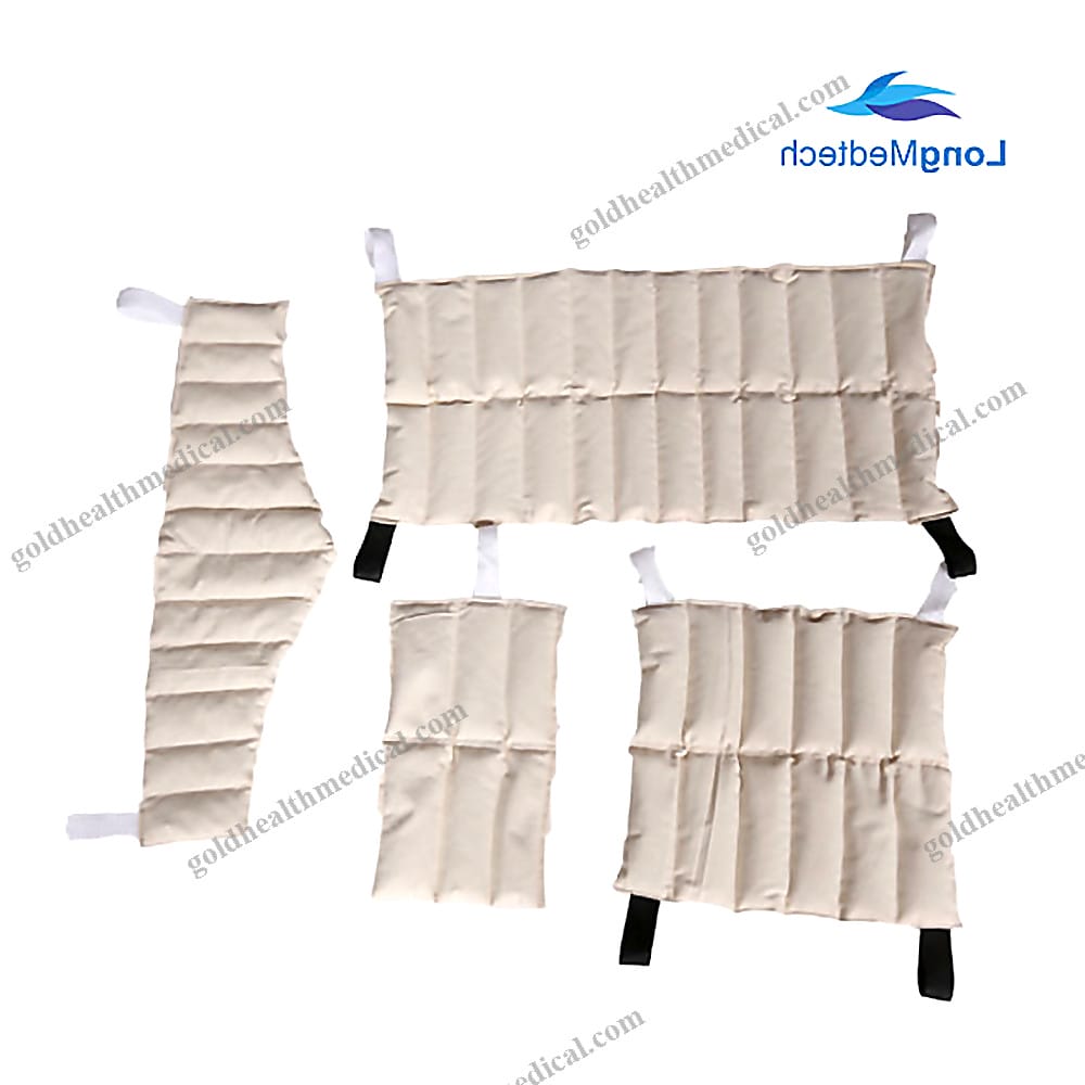 Hydrocollator Hot Pack Machine