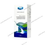 Pediatric Nasal Irrigator with Sea Water for Rhinitis Relief