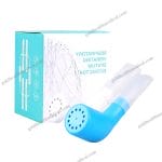 Customized Logo Respiratory Muscle Trainer RMT Lung Exerciser Breathing
