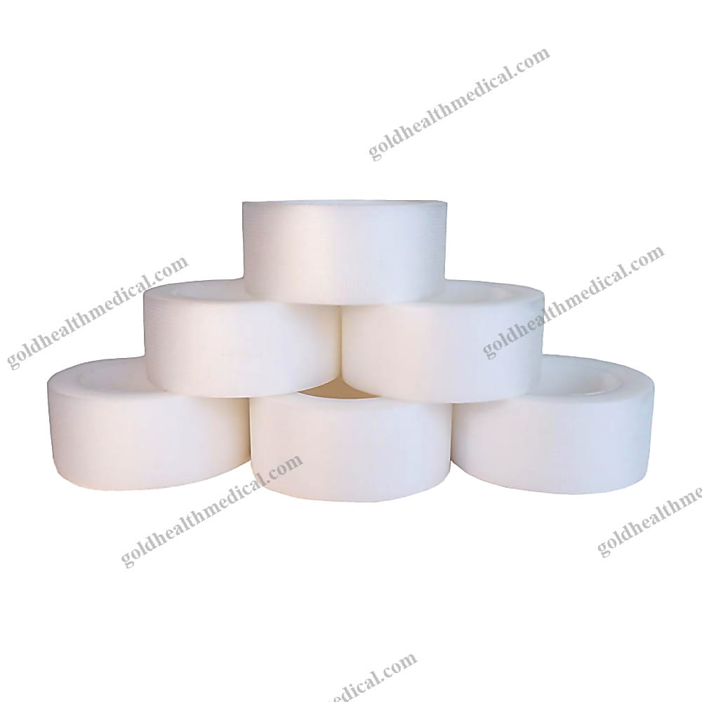 Hypoallergenic NonWoven Surgical Tape