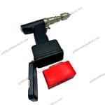 JXXD Dual Cannulated Orthopedic Bone Drill Tool