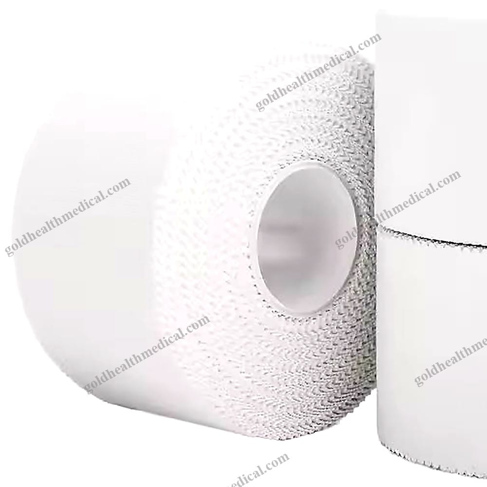 Zinc Oxide Rigid Sport Tape