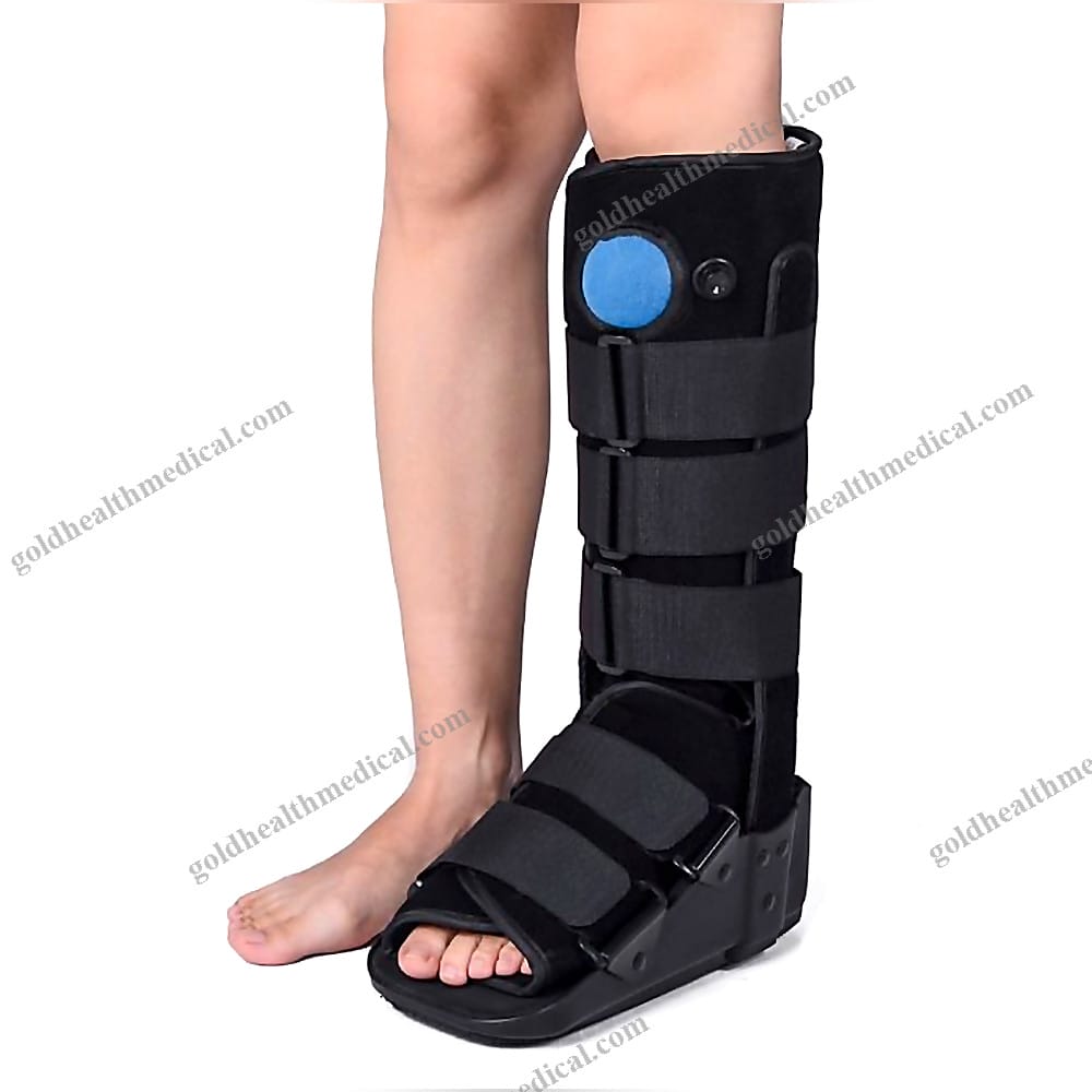 Adjustable Orthopedic Air Boot Brace