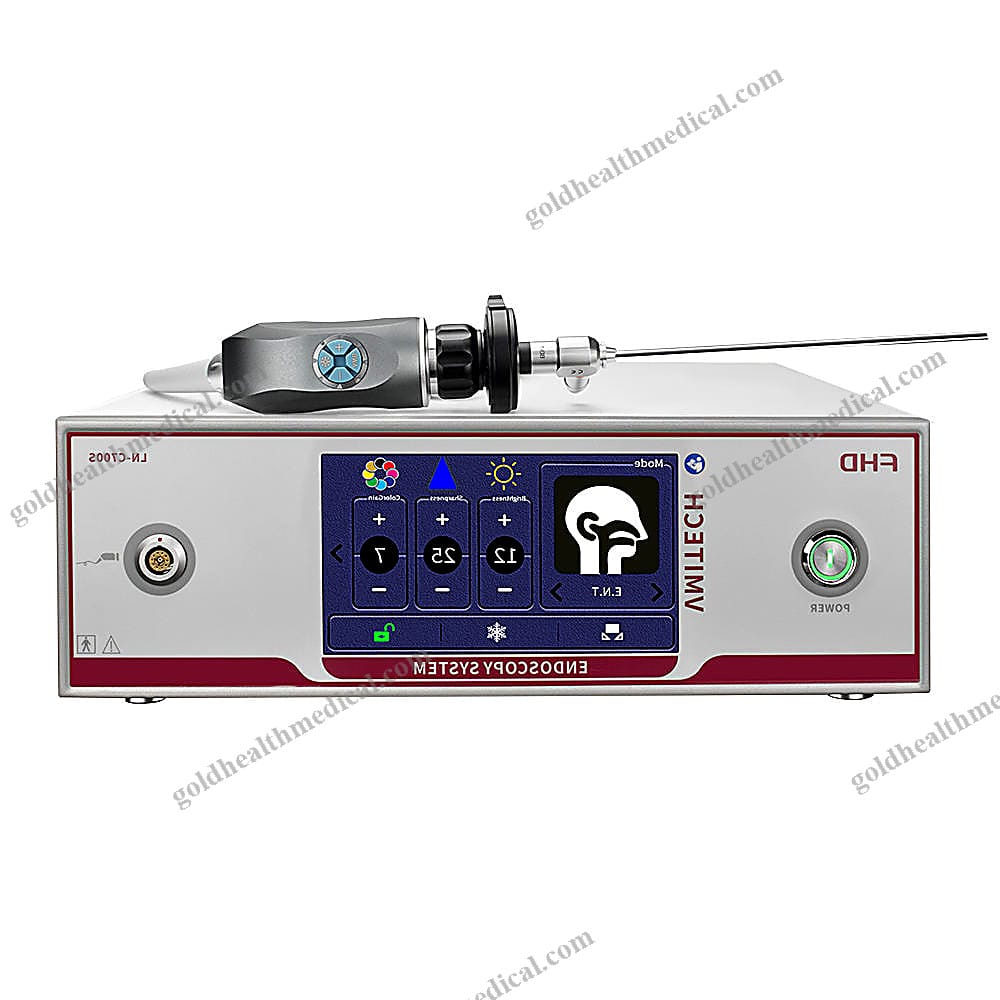 SNUKE 1080P Full HD Laparoscopic End