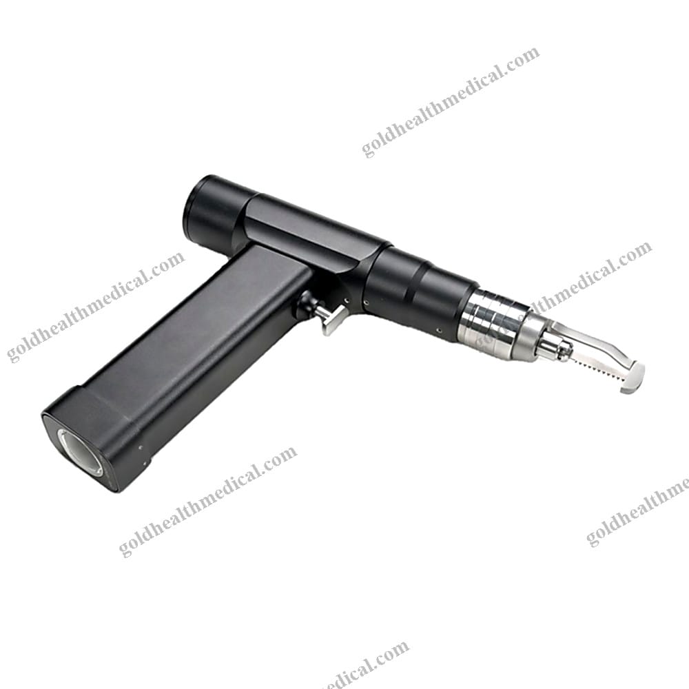 JXXD Cordless HighPower Joint Surgery Reciprocating Saw