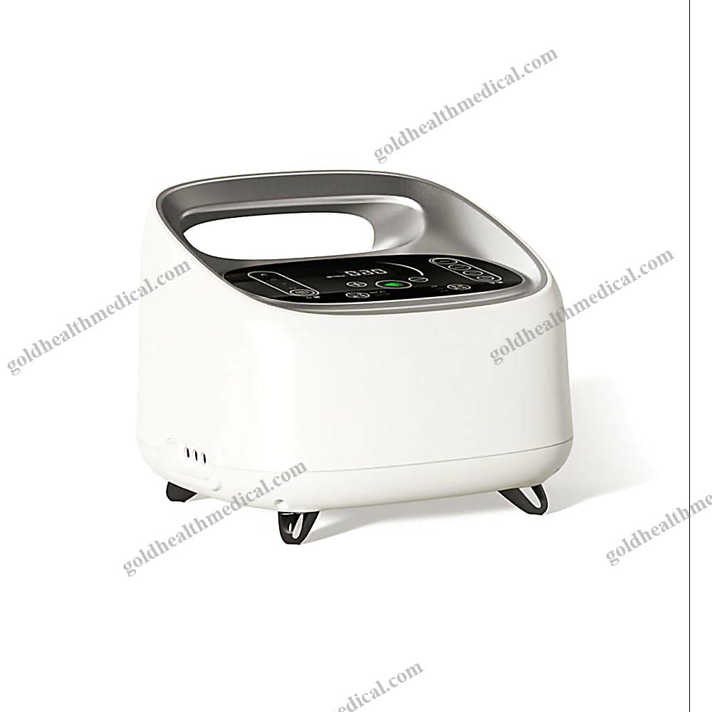 Leg Recovery System Foot Massager for Enhanced Circulation