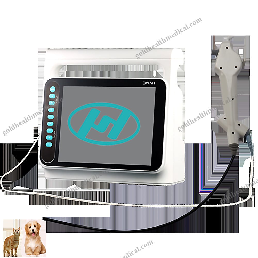 Advanced Digital Singleuse Cystoscope Set for Urology and Veterinary End