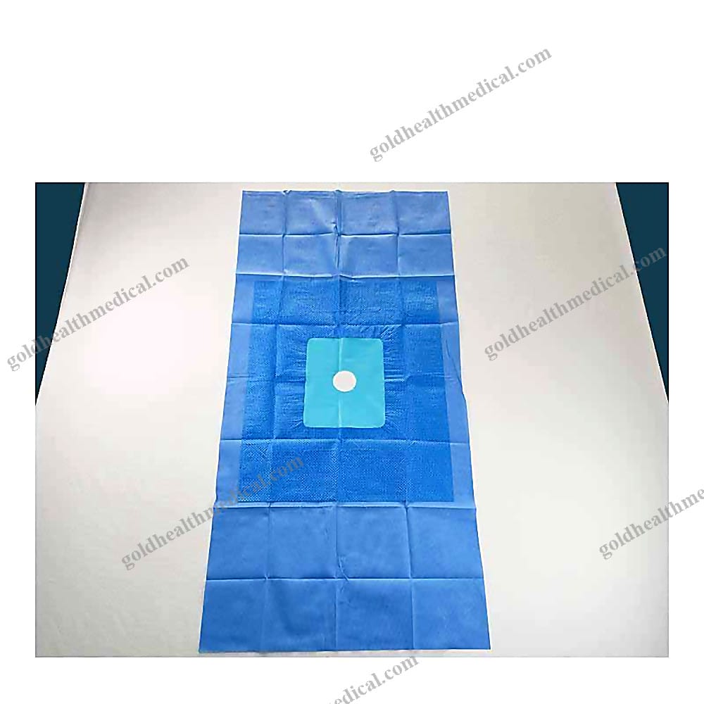 OrthoLimb Surgical Bandages