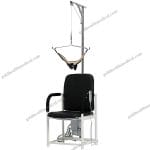 Cervical Traction  Orthotics Correction Chair Pro
