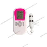 Dual Channel Biofeedback Stimulator for Pelvic Floor Muscle Training