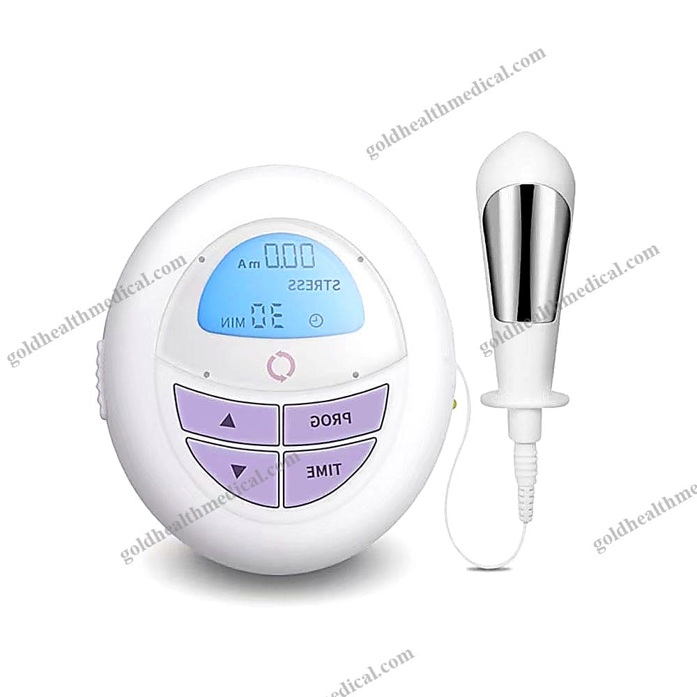 Pelvic Floor Stimulator Biofeedback Devices for Enhanced Pelvic Health