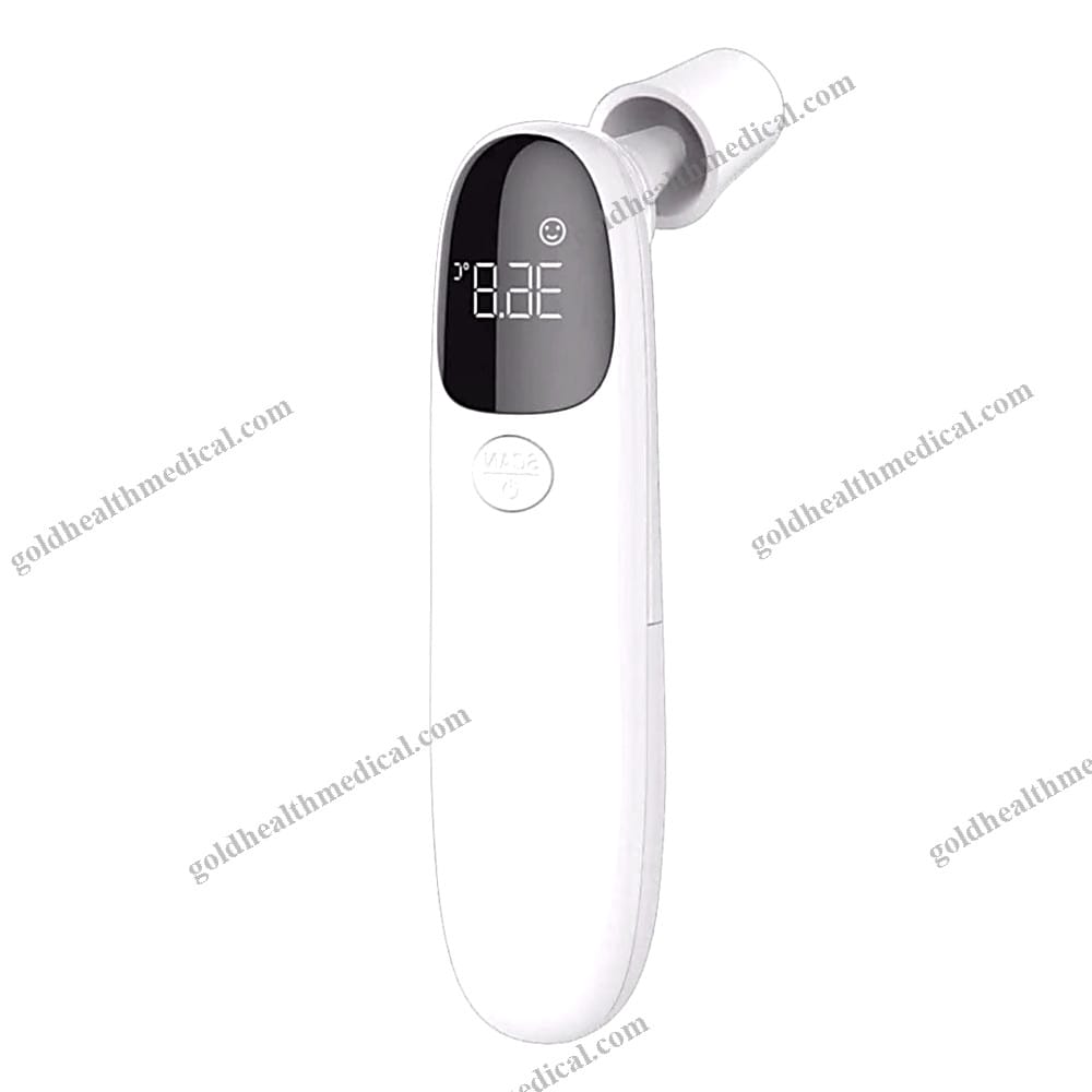 Digital Infrared Forehead Thermometer Gun