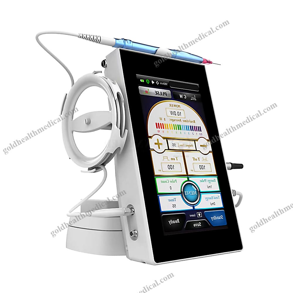 SYWS01 980nm Diode Laser System for
