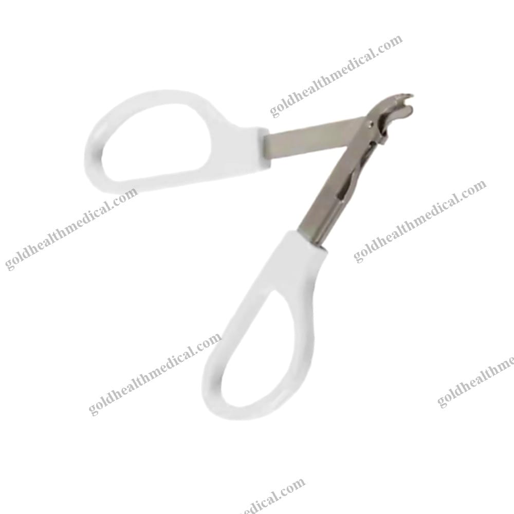 Disposable Skin Stapler Remover 35w Surgical Tool