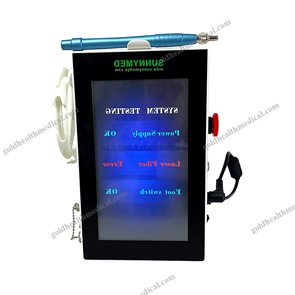 1601288798607_1 SYWS01 Diode Laser System for SoftTissue Procedures in - Image 1