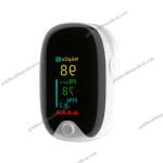 EU541 HighQuality TFT Digital Fingertip Pulse